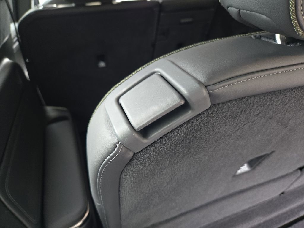 Used 2022 Rivian R1S Launch Edition AWD/4WD image 59