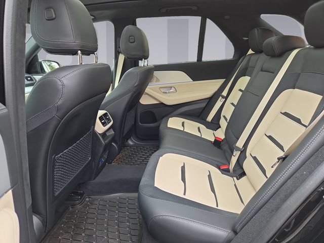 Used 2024 Mercedes-Benz GLE 63 AMG S image 16