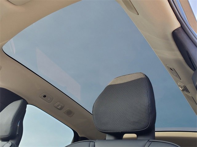 New 2025 Volvo EX90 Ultra image 8