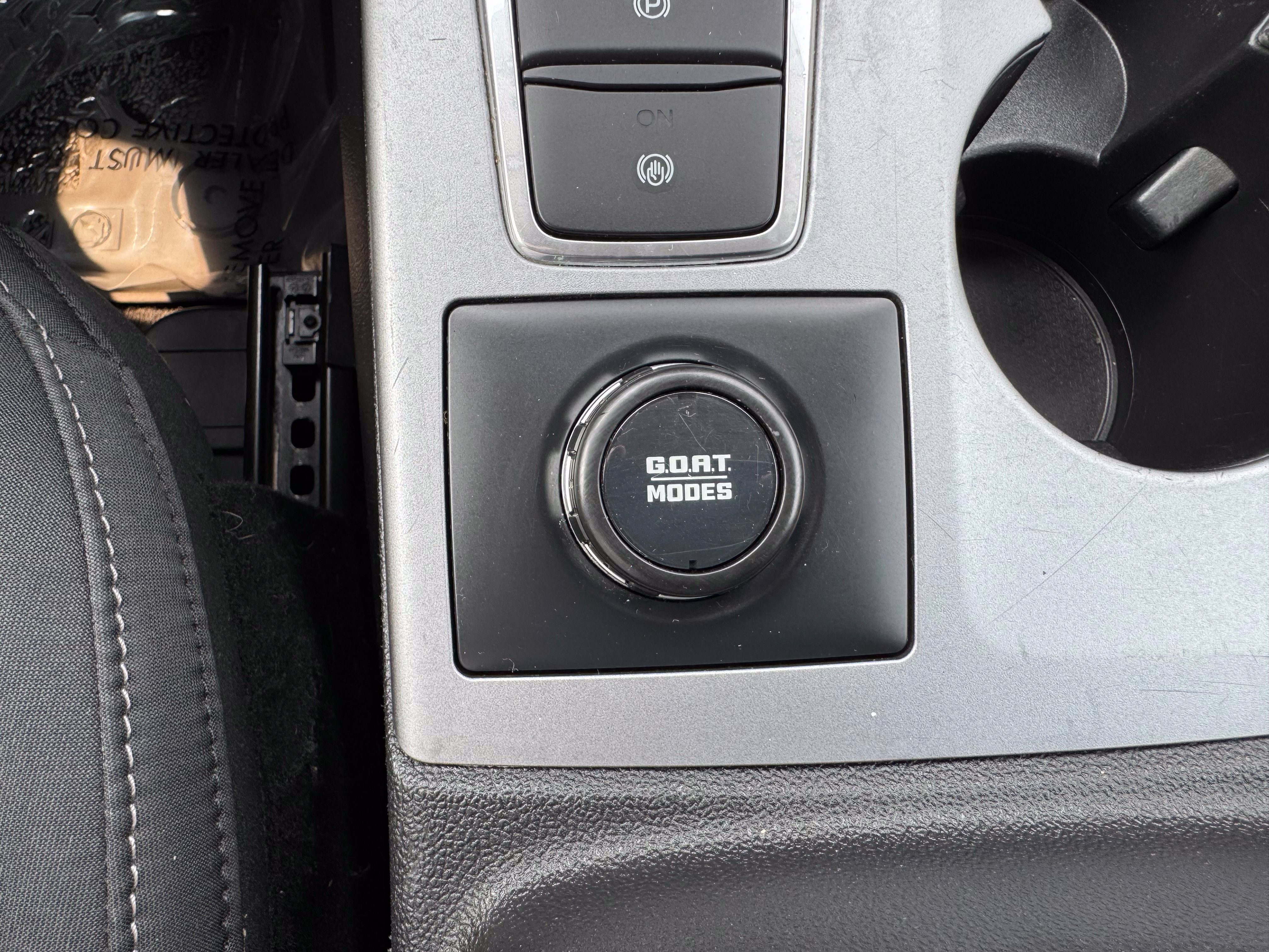 Used 2021 Ford Bronco Sport Big Bend AWD/4WD image 41