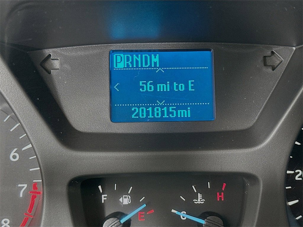 Used 2018 Ford Transit 250 148 Medium Roof image 13