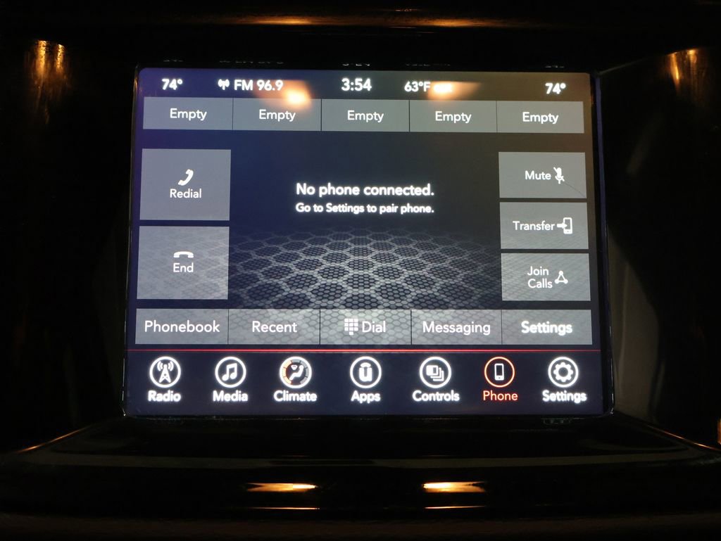 Used 2022 Dodge Durango SXT w/ Blacktop Package image 33