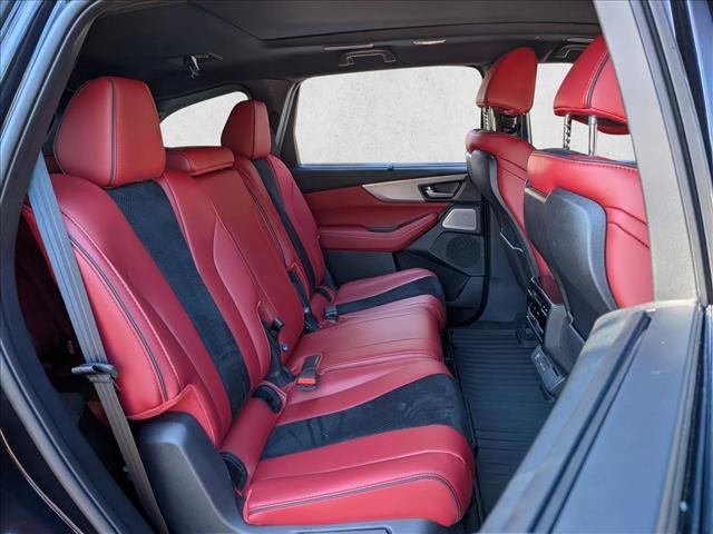 Used 2025 Acura MDX A-Spec image 18