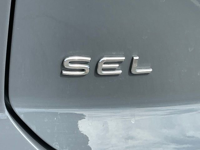 Used 2024 Volkswagen Atlas Cross Sport SEL AWD/4WD image 9