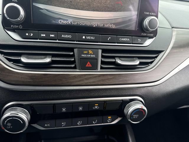 Used 2024 Nissan Altima 2.5 SV image 26