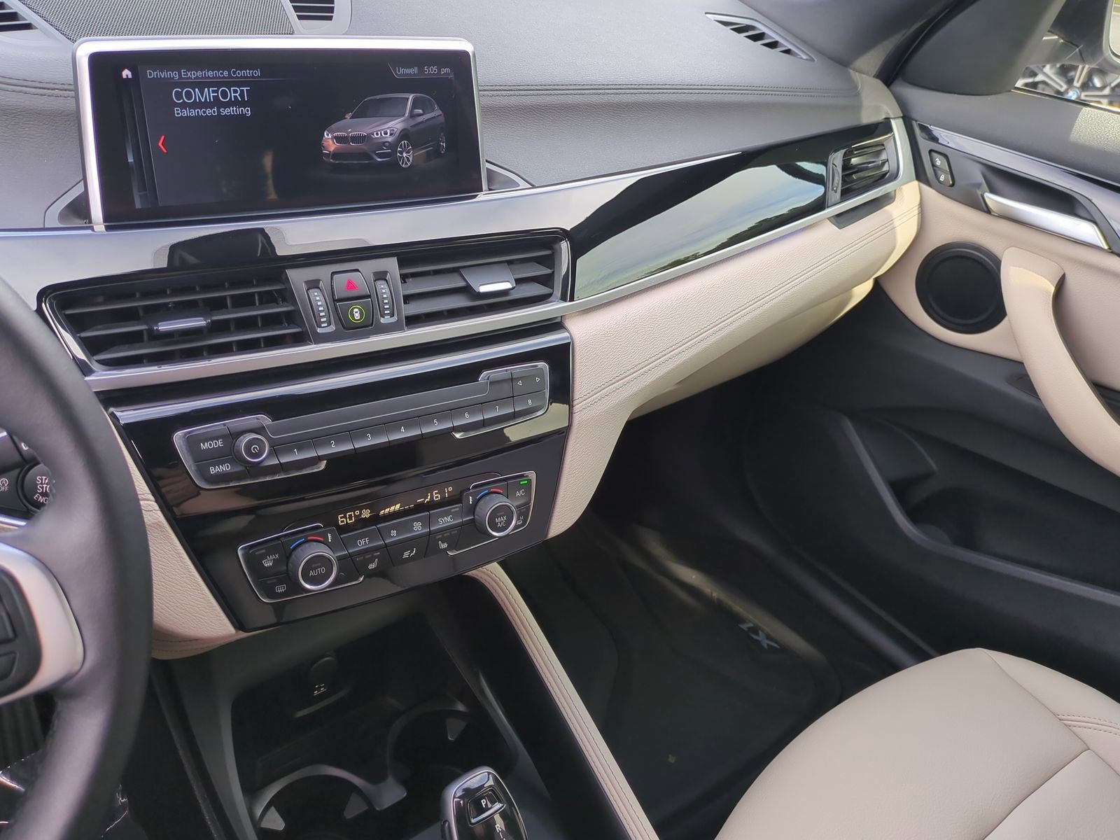 Used 2021 BMW X1 xDrive28i w/ Convenience Package AWD/4WD image 31