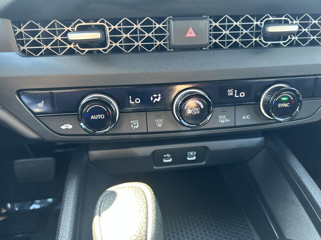 Used 2024 Honda Accord EX image 18
