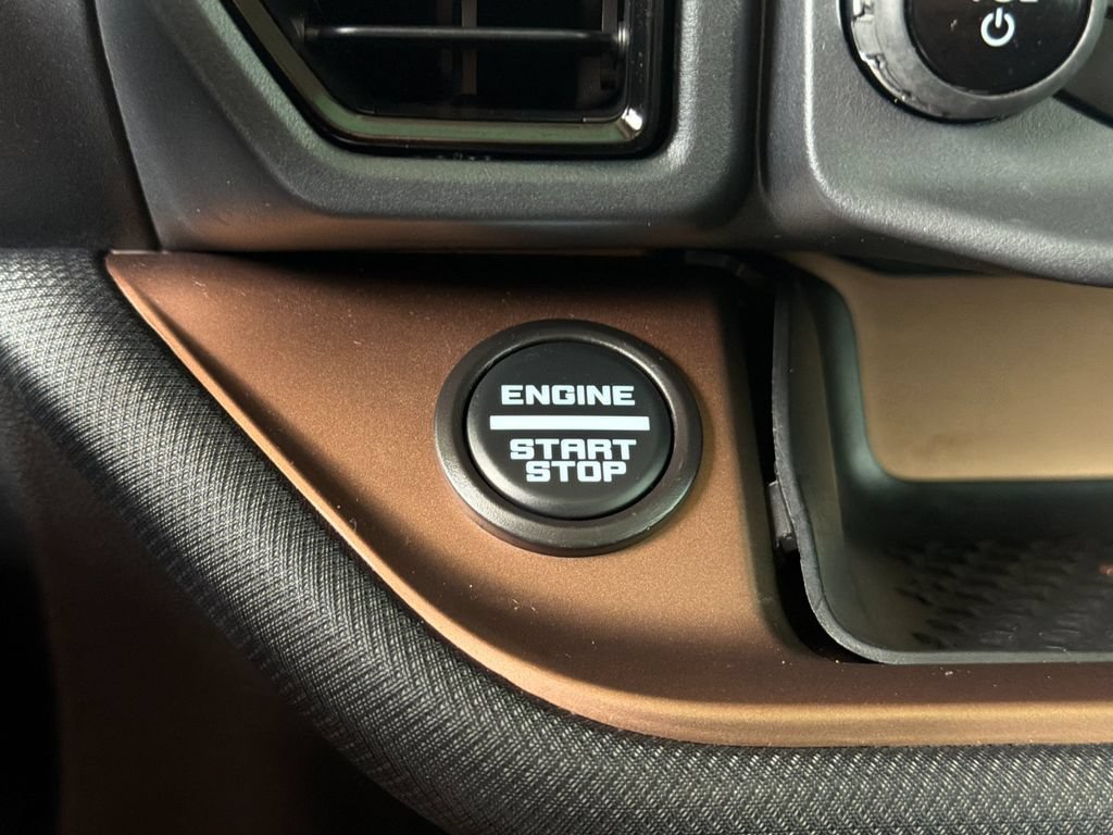 Certified 2023 Ford Bronco Sport Outer Banks w/ Tech Package AWD/4WD image 21