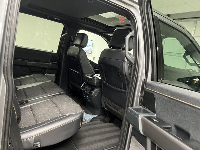 Used 2025 Ford F150 Tremor w/ Bed Utility Package image 52