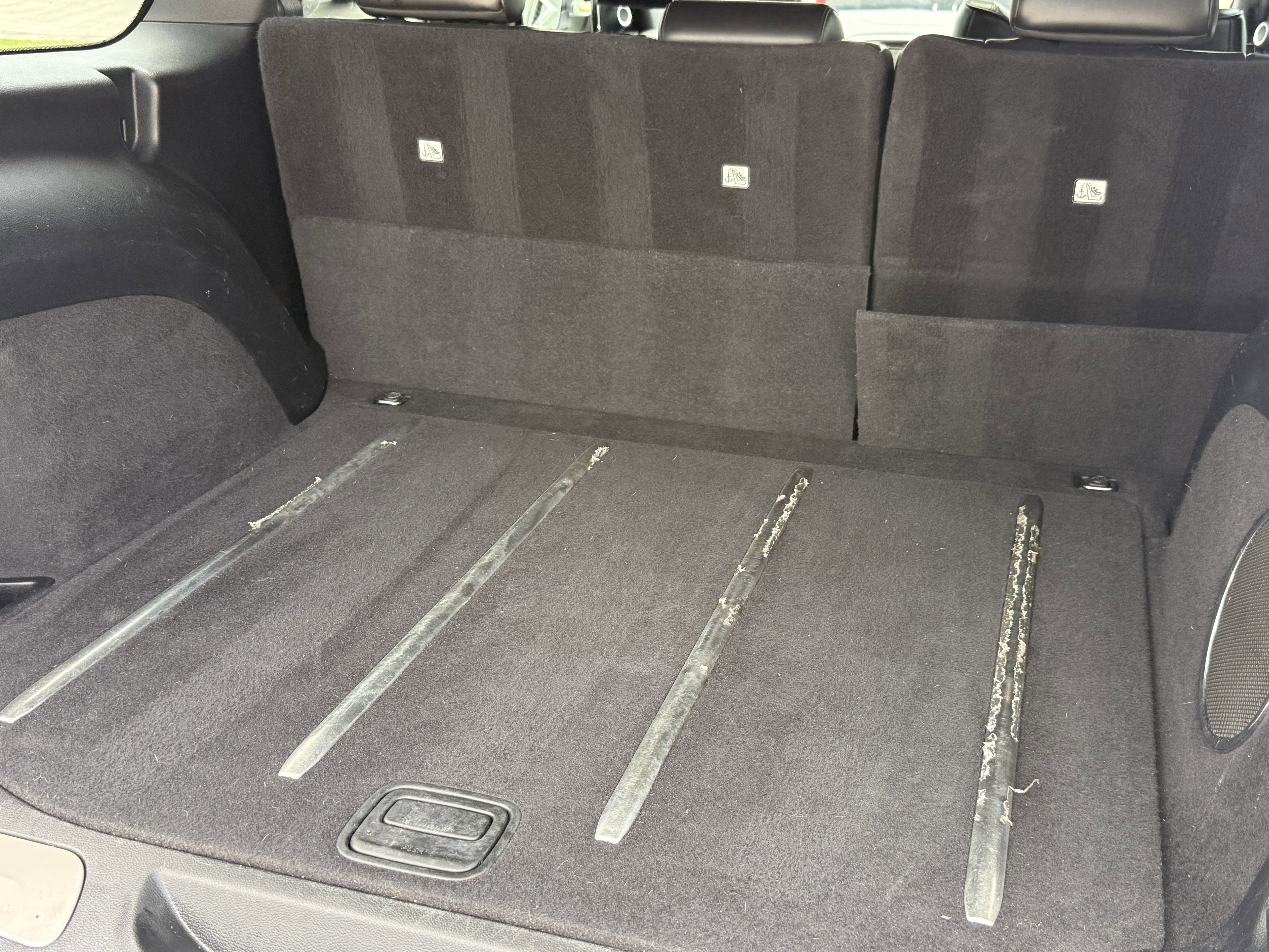 Used 2016 Jeep Grand Cherokee High Altitude RWD image 32