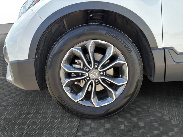 Used 2022 Honda CR-V EX-L image 13