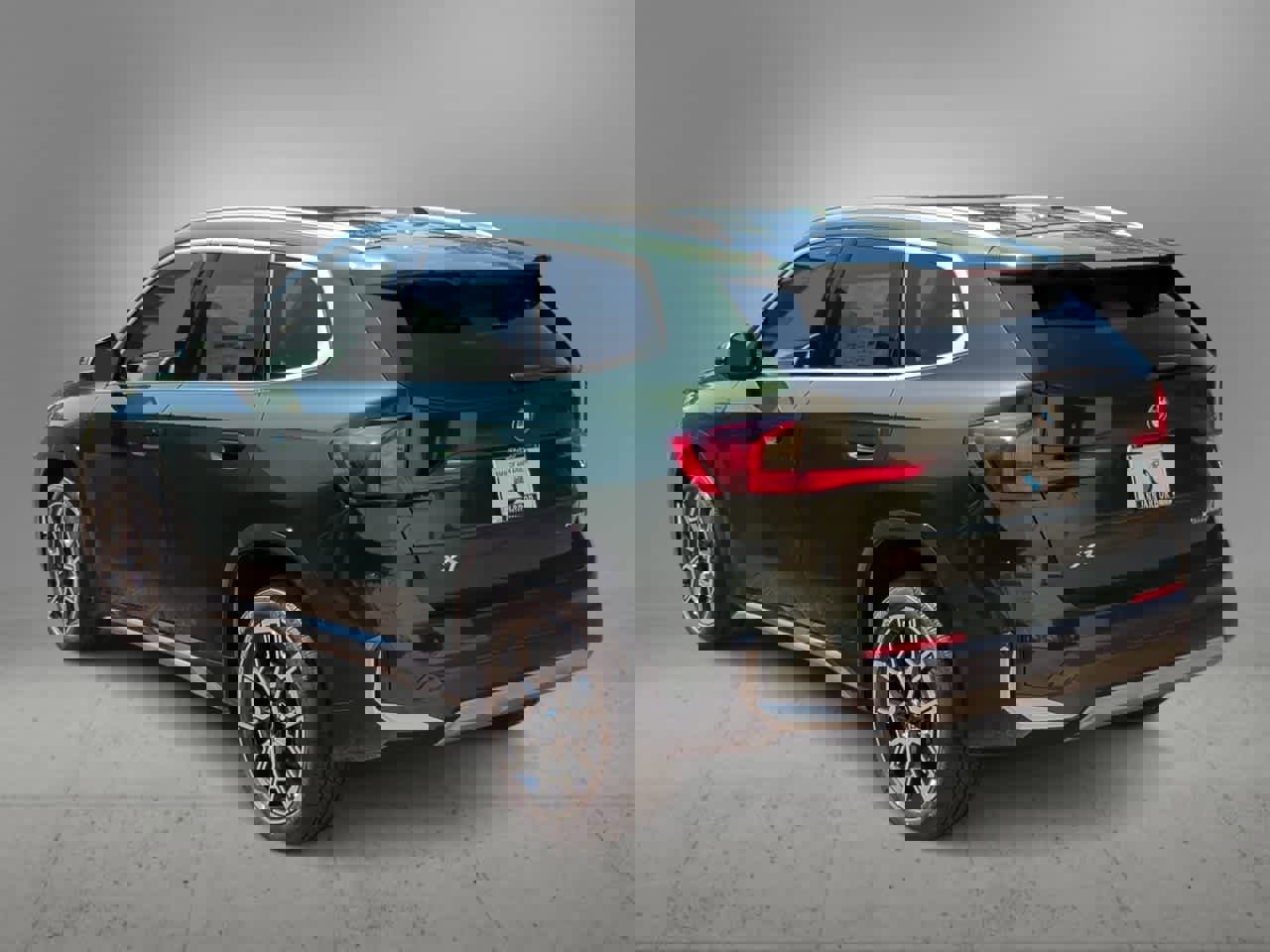 New 2025 BMW X1 xDrive28i w/ Technology Package image 6