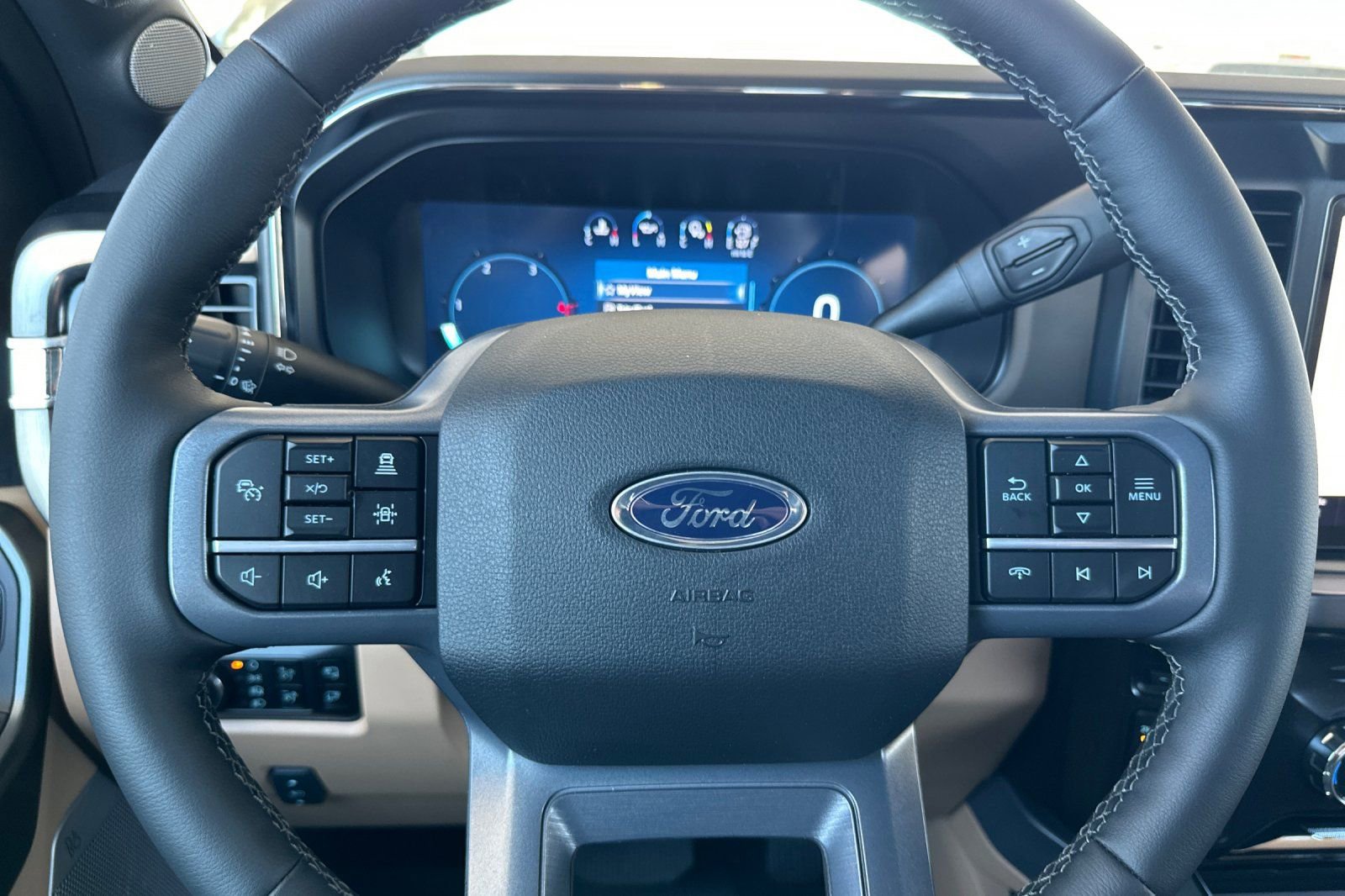 New 2026 Ford F250 Lariat w/ Lariat Ultimate Package image 22
