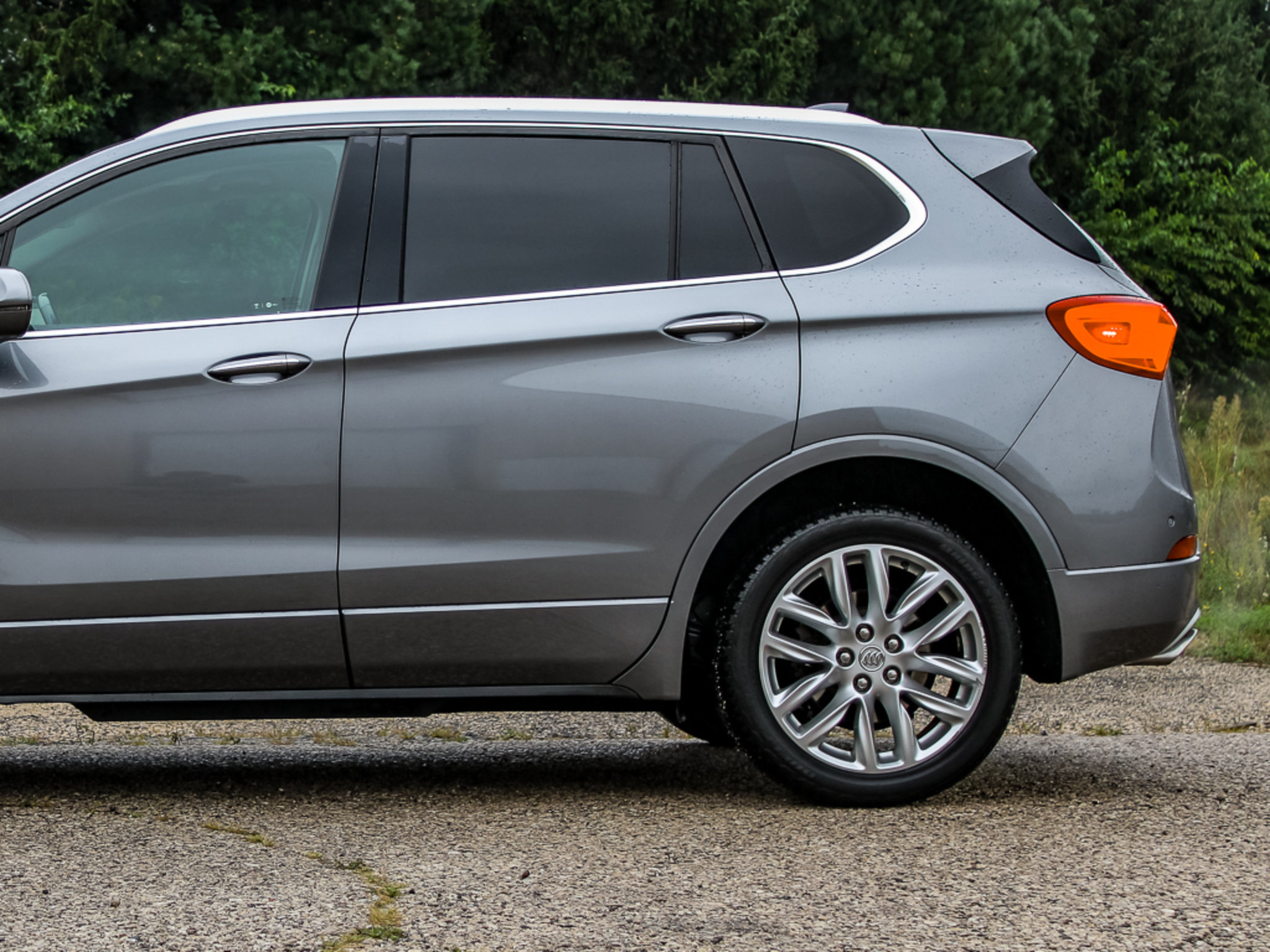 Used 2019 Buick Envision Premium AWD/4WD image 23