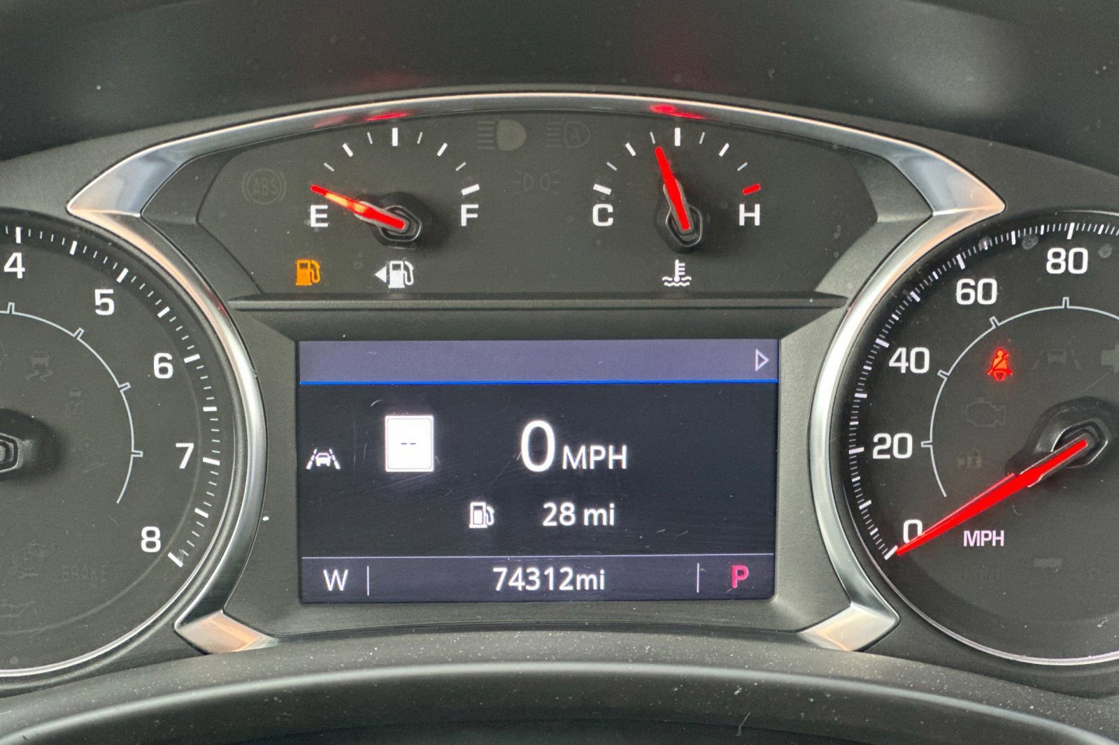 Certified 2023 GMC Terrain AT4 w/ Infotainment Package II image 27