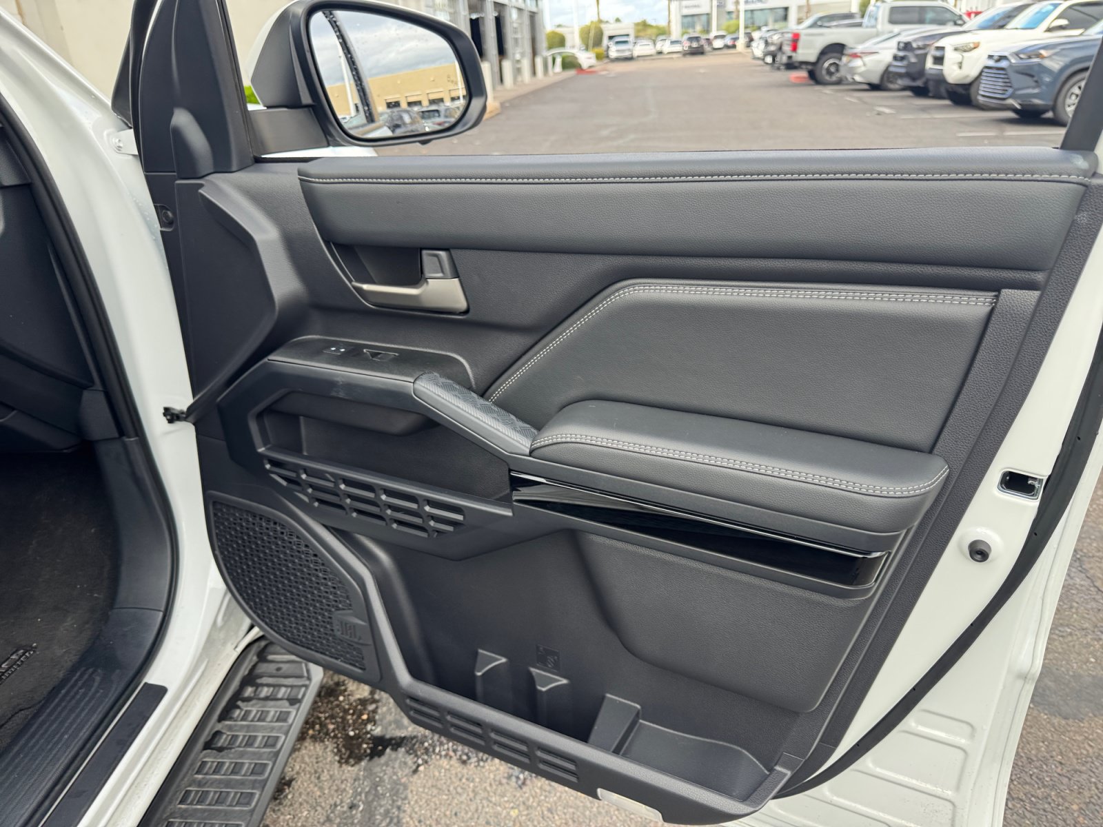 Certified 2026 Toyota 4Runner Limited AWD/4WD image 16