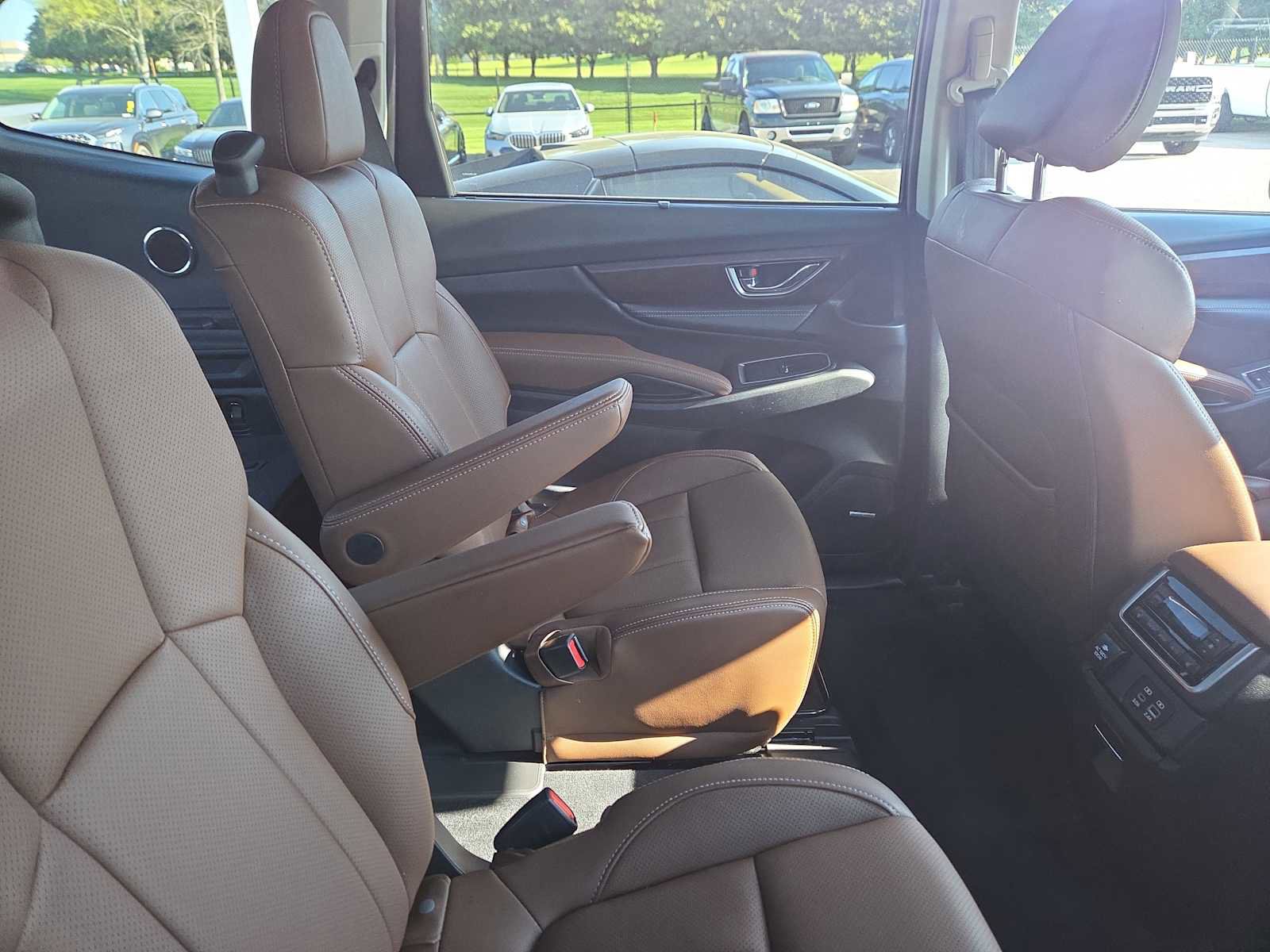Used 2023 Subaru Ascent Touring image 12