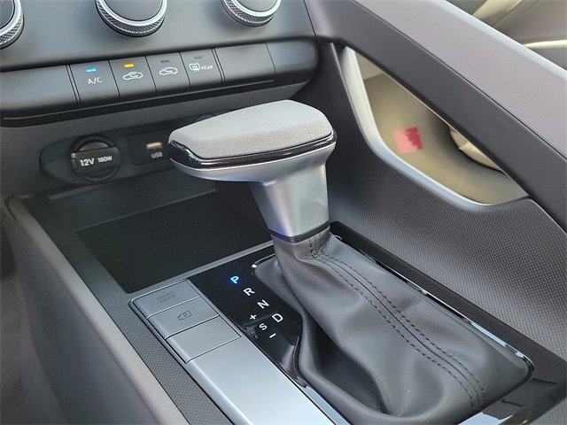 New 2025 Hyundai Elantra SE w/ Cargo Package image 14