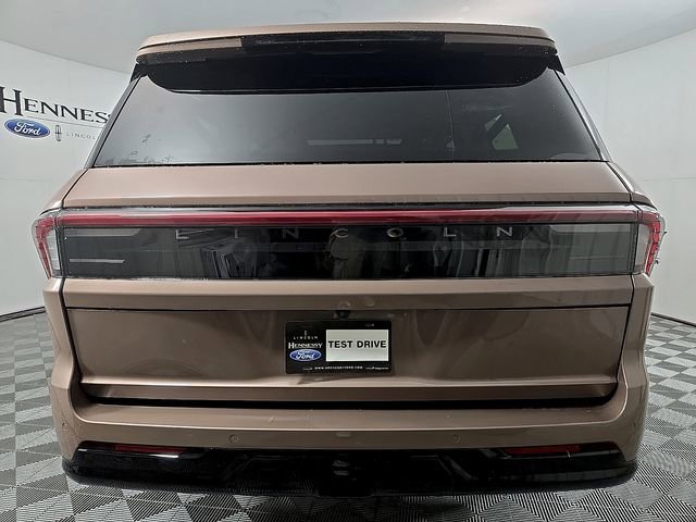 New 2026 Lincoln Navigator L Black Label image 6