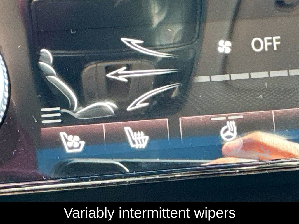 Used 2021 Genesis GV80 3.5T image 21