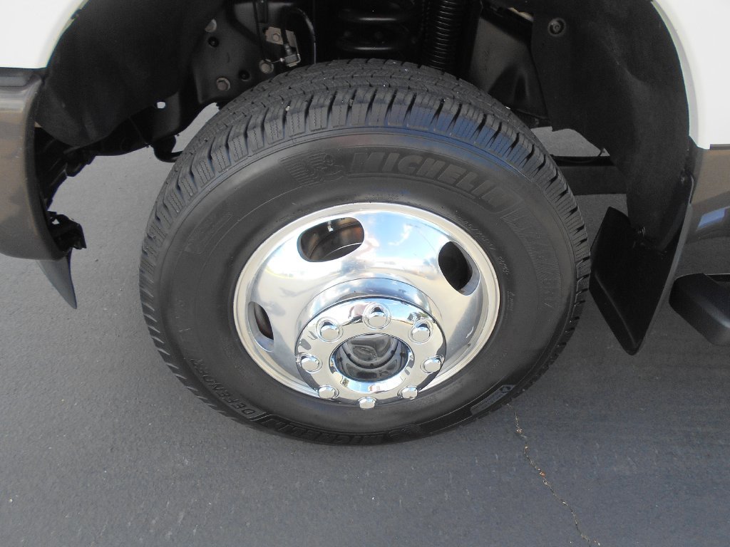 Used 2016 Ford F350 King Ranch AWD/4WD image 18