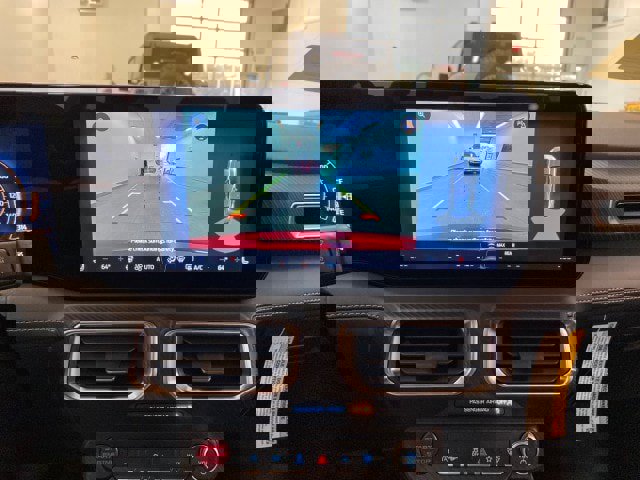 New 2024 Ford Mustang Premium image 19