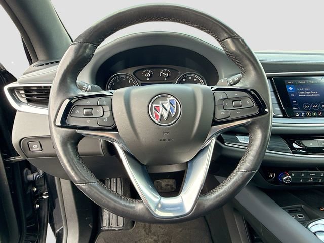 Used 2024 Buick Enclave Essence w/ Experience Buick Package image 13
