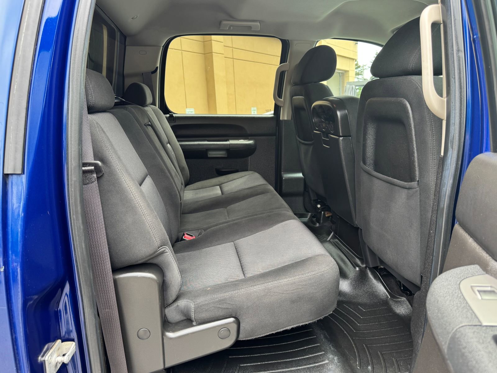 Used 2014 Chevrolet Silverado 2500 LT AWD/4WD image 15