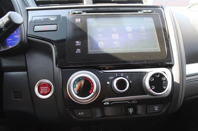 Used 2015 Honda Fit EX image 15