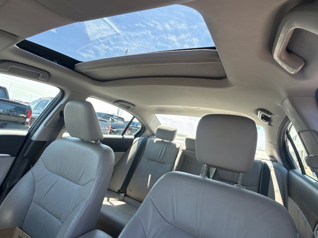 Used 2013 Honda Civic EX-L image 19