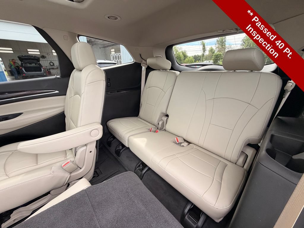 Used 2020 Buick Enclave Premium w/ Experience Buick Package AWD/4WD image 16