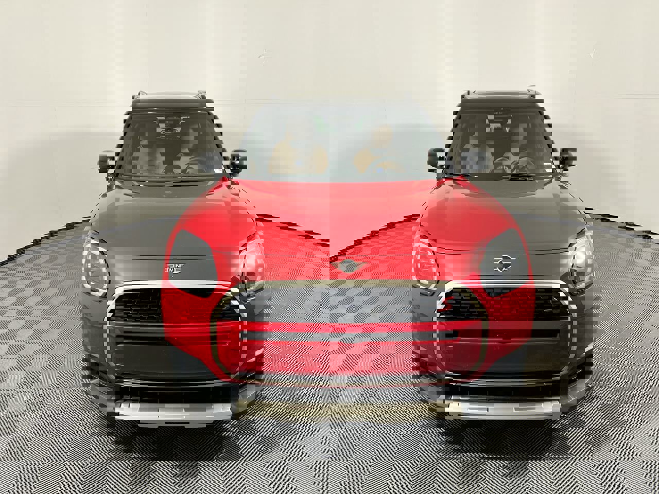 Used 2025 MINI Cooper Countryman S w/ Comfort Package Max image 8