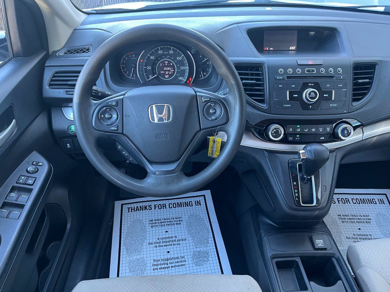 Used 2016 Honda CR-V SE image 14
