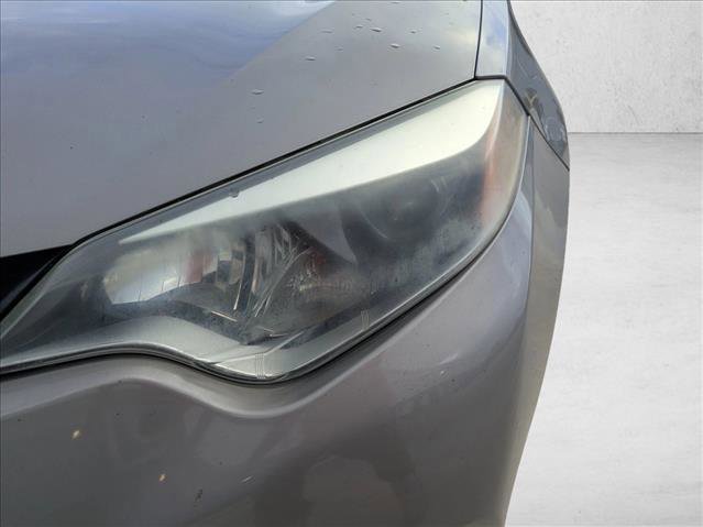 Used 2014 Toyota Corolla LE image 9