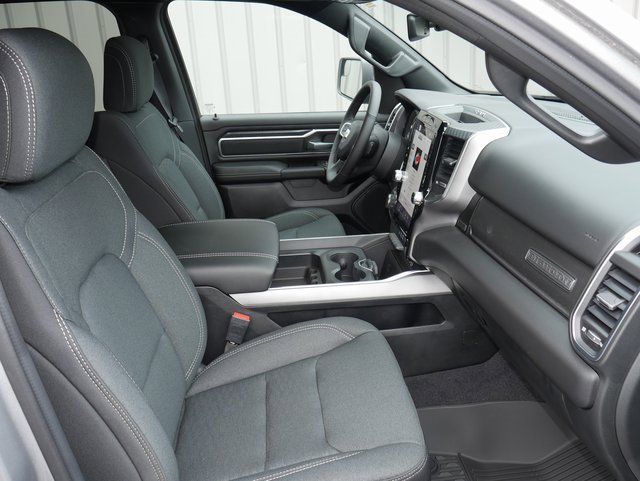 Used 2025 RAM 1500 Big Horn image 30