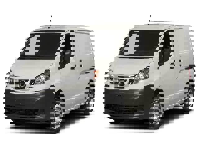 Used 2017 Nissan NV200 S image 1