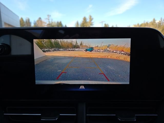 New 2026 Chevrolet Trax LT w/ Driver Confidence Package image 13