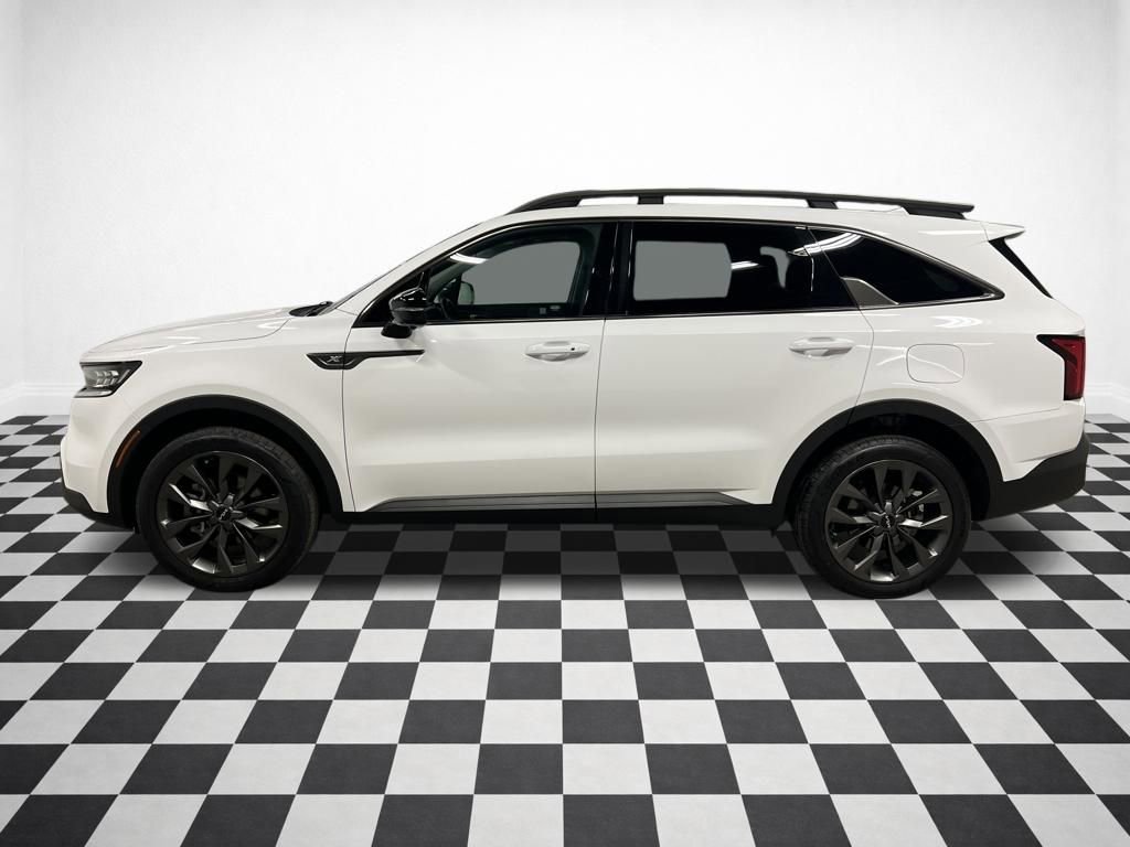 Used 2023 Kia Sorento SX Prestige AWD/4WD image 5
