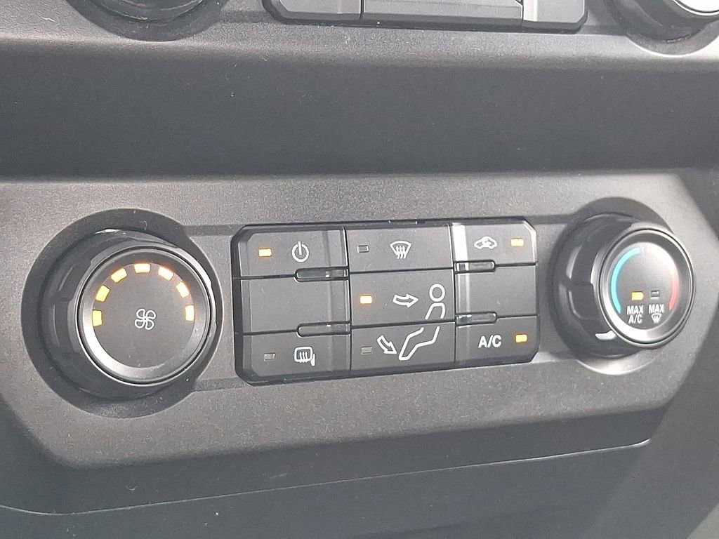 Used 2020 Ford F350 XL w/ STX Appearance Package image 15