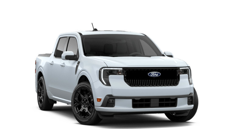 New 2026 Ford Maverick Lobo AWD/4WD image 52