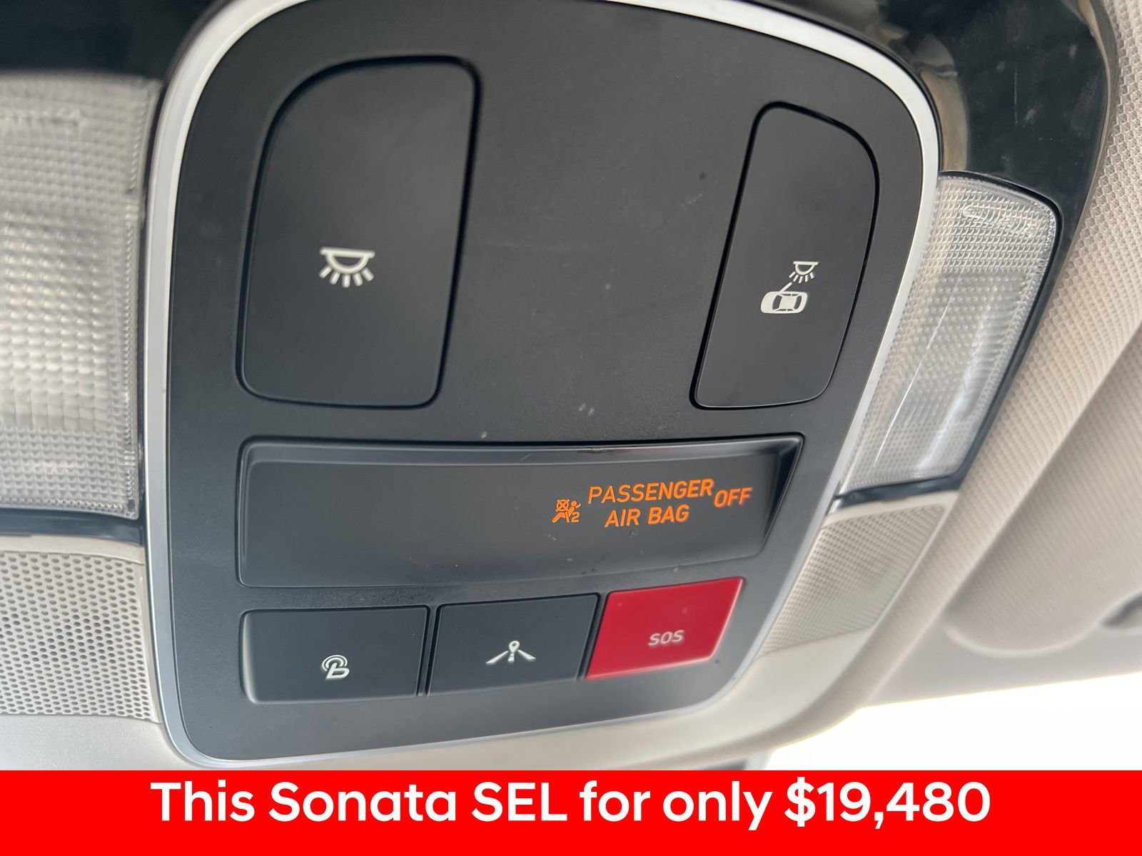 Used 2022 Hyundai Sonata SEL image 27
