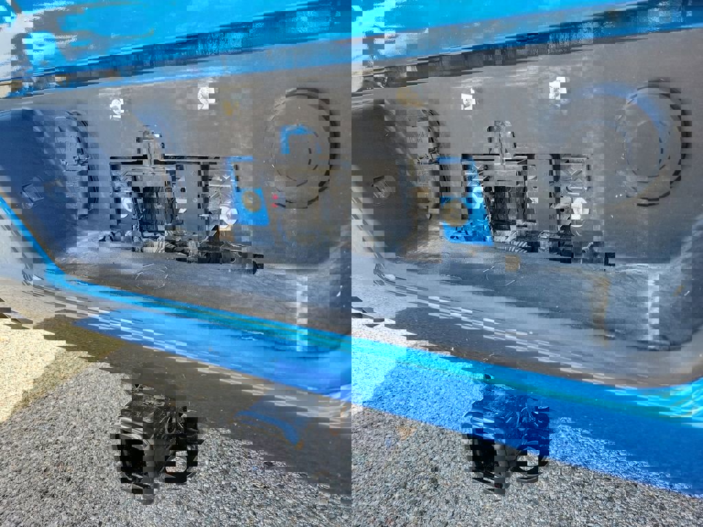 Certified 2023 Chevrolet Silverado 1500 RST w/ All Star Edition Plus image 9