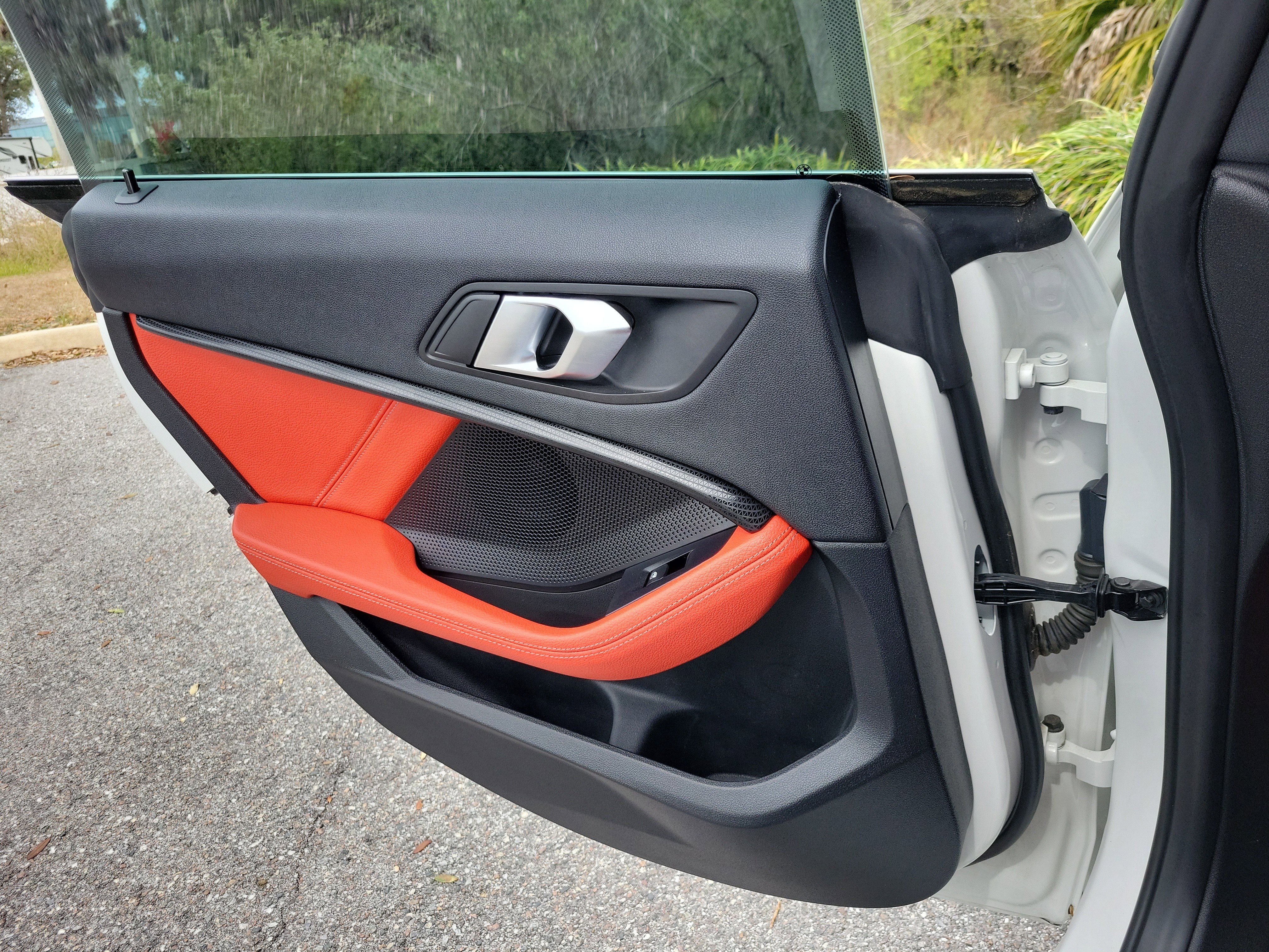 Used 2022 BMW 228i Gran Coupe w/ Convenience Package image 17