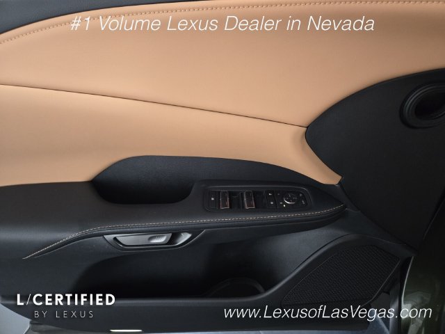 Used 2024 Lexus RX 350 Premium Plus w/ Accessory Package (Z1) FWD image 29