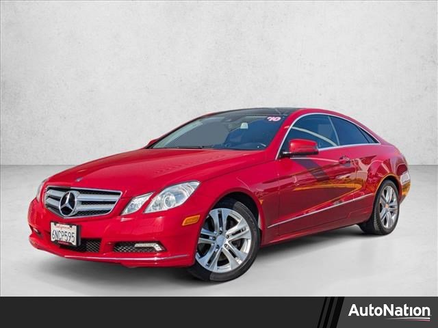 Used 2010 Mercedes-Benz E 350 E 350 image 1