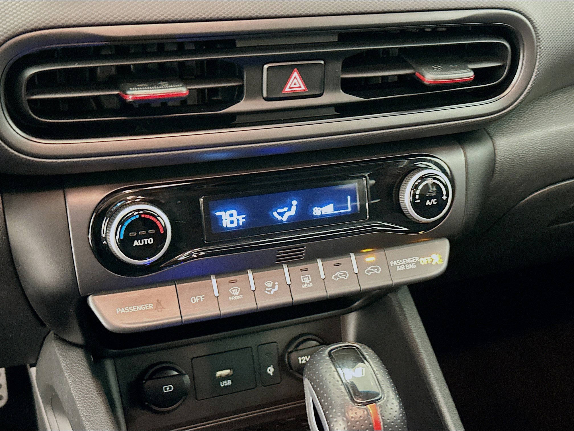 Used 2023 Hyundai Kona N Line image 24