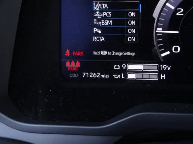 Used 2022 Toyota Tundra TRD Pro w/ Security Package (TMS) AWD/4WD image 26