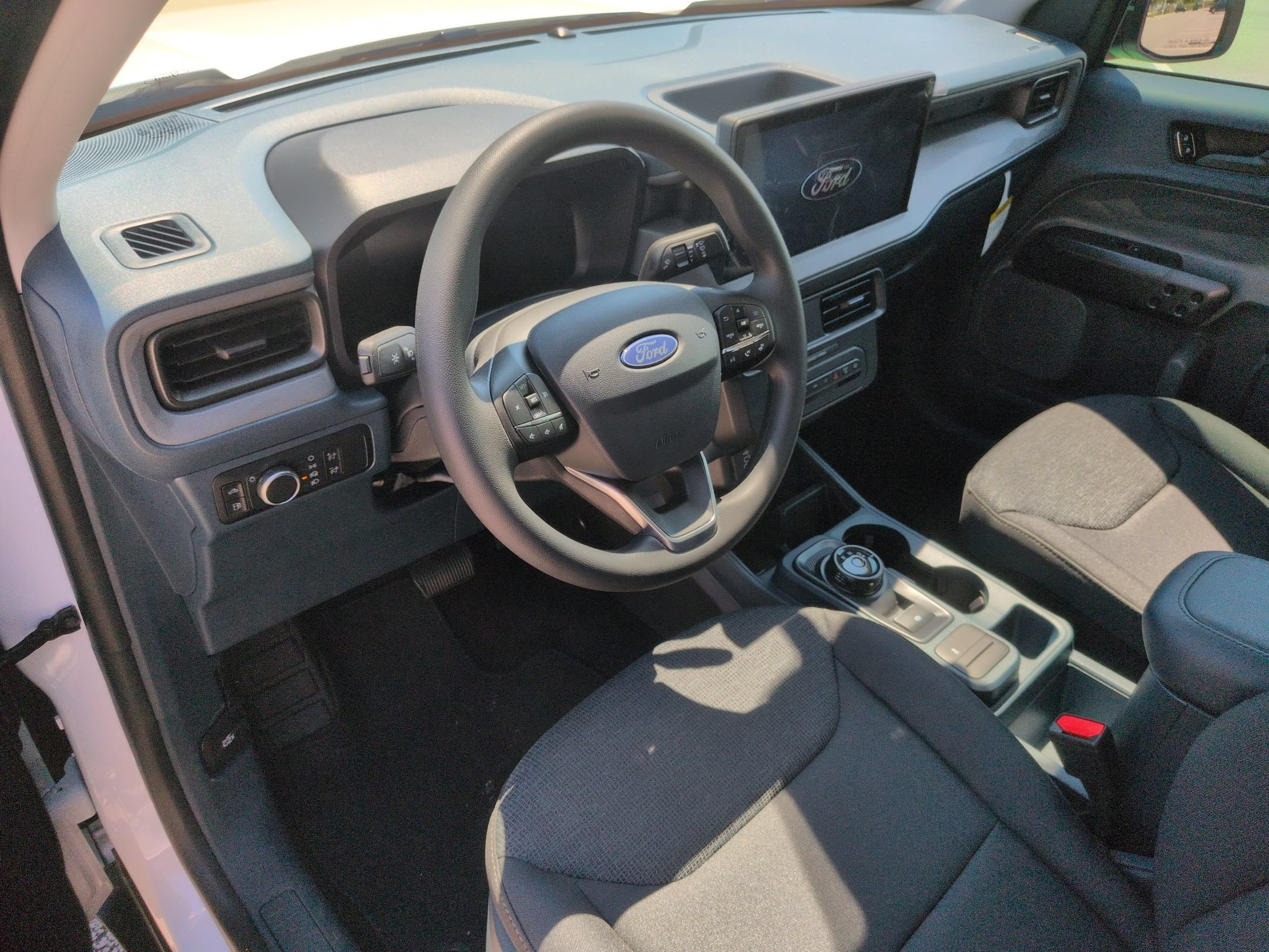 New 2026 Ford Maverick XL FWD image 17