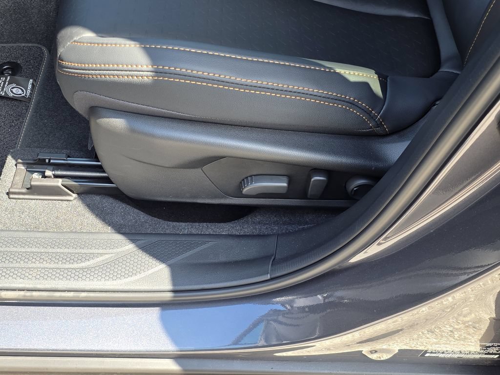 New 2026 Subaru Outback Wilderness AWD/4WD image 18