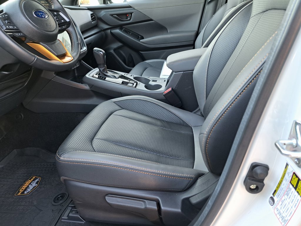 Used 2024 Subaru Crosstrek 2.5i Wilderness w/ Wilderness Package image 24